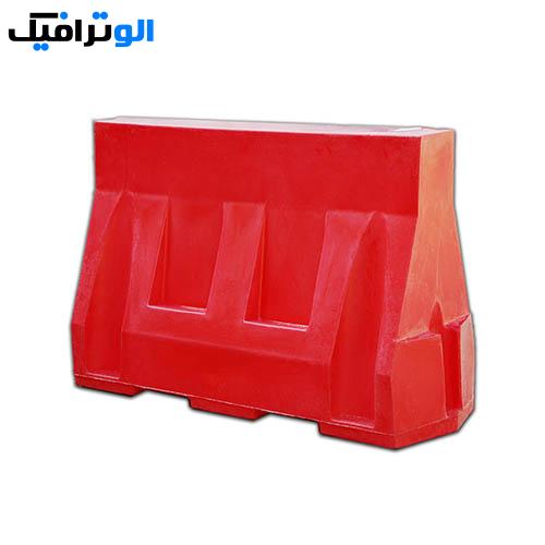 نیوجرسی پلاستیکی ۱ متری