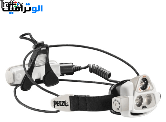 چراغ پیشانی پتزل فوق حرفه ای