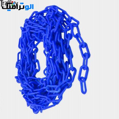 زنجیر ترافیکی پلاستیکی