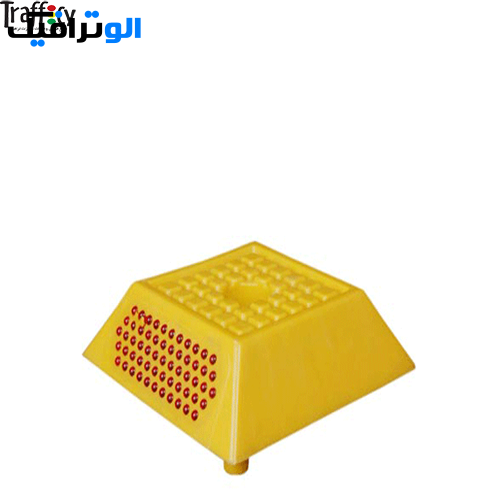 گل میخ پلاستیکی ۱۴*۱۴ سانتی متر