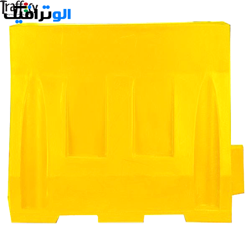 نیوجرسی پلاستیکی ۱ متری