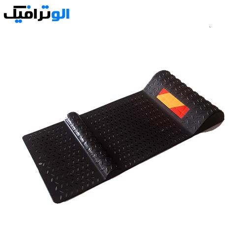 استاپر پارکینگ پلاستیکی | کار استاپر پلاستیکی | SAFE PARK