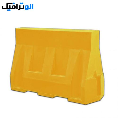 نیوجرسی پلاستیکی ۱ متری
