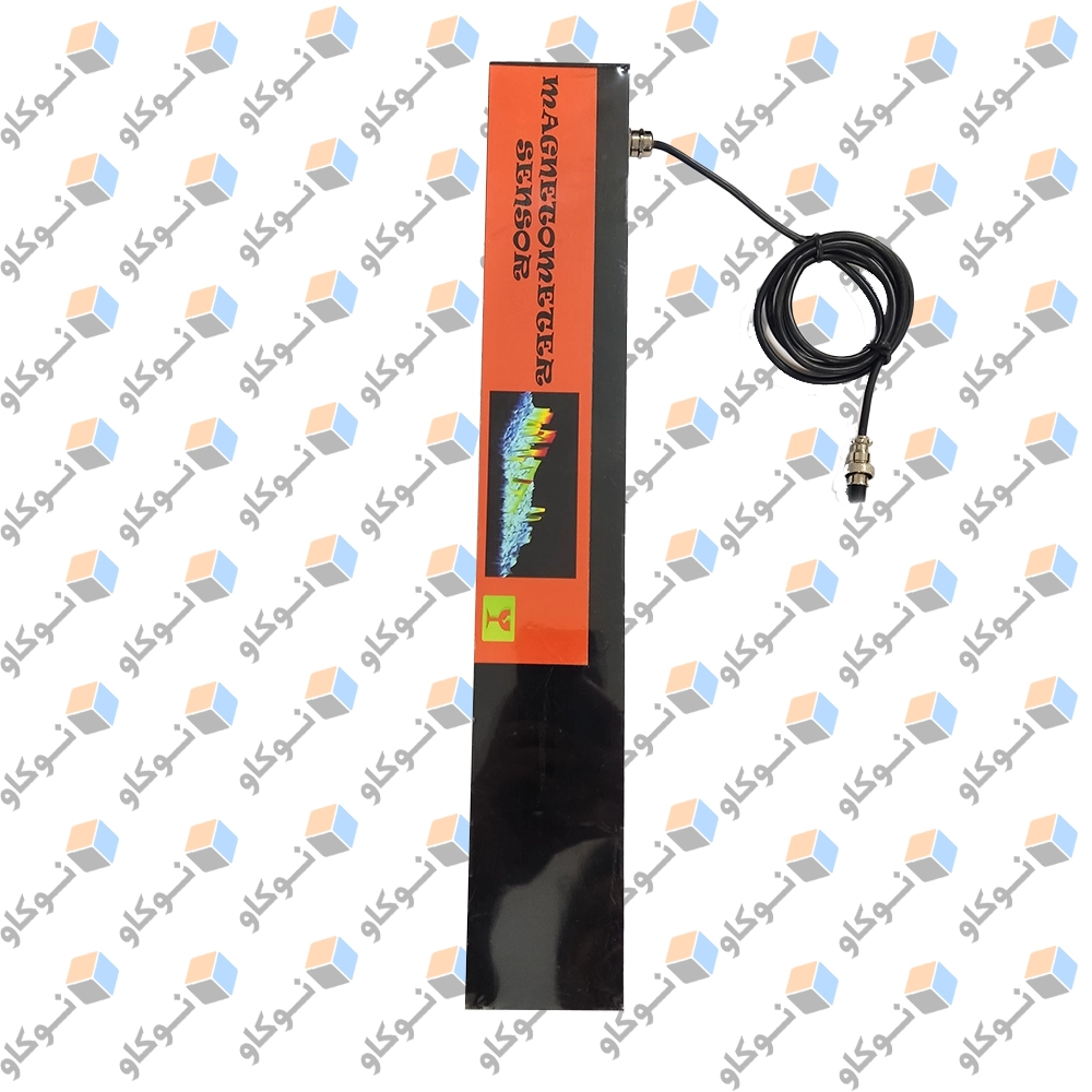 فلزیاب GEX 8500، خرید فلزیاب حرفه‌ای، قیمت فلزیاب GEX 8500، فلزیاب تصویری، اسکنر سه بعدی زمین، ردیاب حرفه‌ای