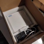 سیستم تگ خوان پارکینگ RFID برد بلند