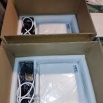 سیستم تگ خوان پارکینگ RFID برد بلند