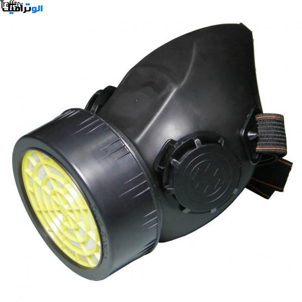 ماسک نیم صورت تک فیلتر بلو ایگل مدل NP305