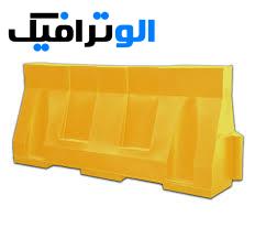 نیوجرسی پلاستیکی ۲ متری | الو ترافیک
