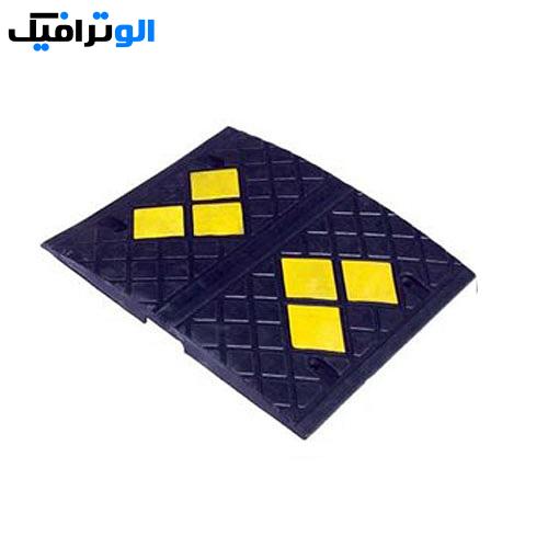 سرعت-گیر-لاستیکی-5-در-ابعاد-سانتی-متری سرعت-گیر-لاستیکی