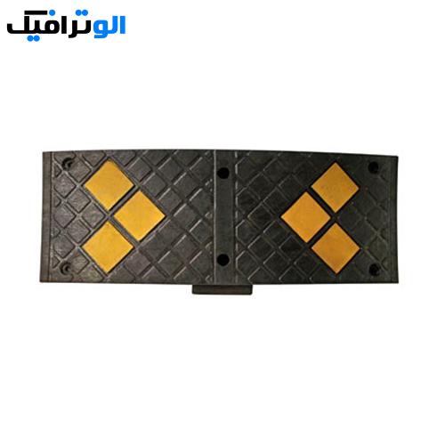 سرعت گیر لاستیکی 90-33 سرعت-گیر-لاستیکی