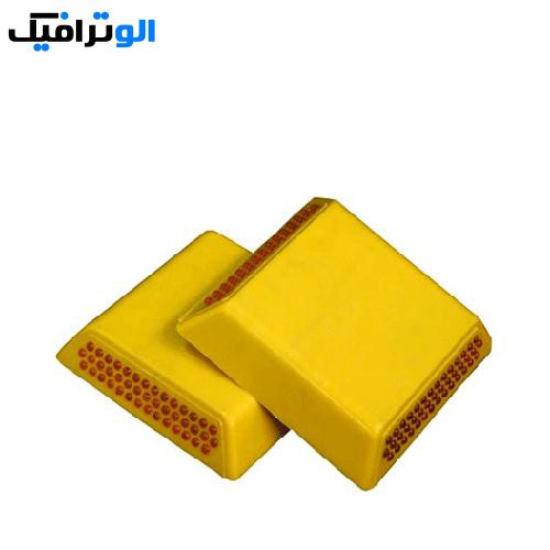 چشم گربه ای پلاستیکی چشم گربه ای پلاستیکی
